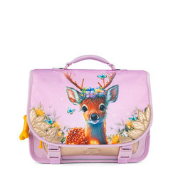 FICHE DUPLIQUEE - 20914 LOTUS PL - FAIRY FAWN MAUVE : CARATABLE STONES AND BON - Maroquinerie Diot Sellier