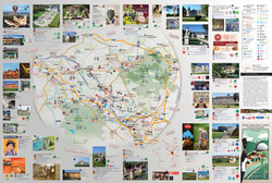 DESTINATION HAUTE BOURGOGNE #EnjoyHauteBourgogne - LE SABOT DE VENUS 
