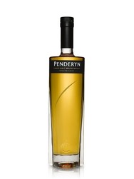 PENDERYN MADEIRA CASK 46° 70CL - WHISKIES AND SPIRITS