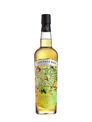 ORCHARD HOUSE 46 COMPASS BOX - WHISKIES AND SPIRITS