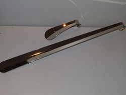 Chausse pied métal 16 cm - CHAUSSURES ROBUST