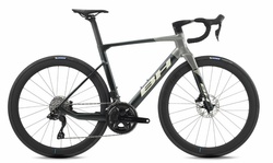 COURSE TLA.52 BH RS1 4.5 NOIR MAT/GRIS LA456 DISPONIBLE - RANDO FITNESS VENAREY CYCLES