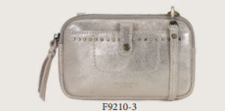 F9210-3 PORTE TLPHONE ET CARTE EN CUIR LIGNE FRANZ - Maroquinerie Diot Sellier
