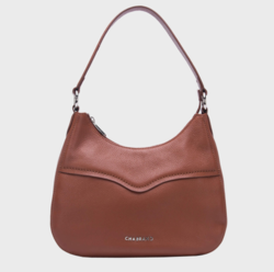 Sac en cuir -" CHABRAND " . - CHABRAND