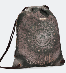 32710-19-002IX1 SAC A GYM ANEKKE COLLECTION IXCHEL - Maroquinerie Diot Sellier