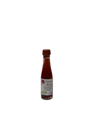 Vinaigre � la Framboise 3 cl Bio - Ferme Fruirouge