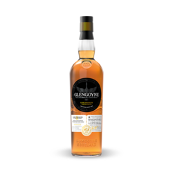 GLENGOYNE CASK STRENGHT 59°8 BATCH 6 - WHISKIES AND SPIRITS
