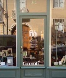 AU 21 M, Maison d'Inspirations - BEAUNE en action