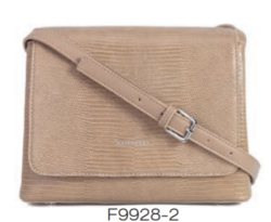 F9928-2 SAC ONEX - Maroquinerie Diot Sellier