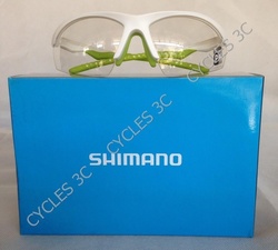 LUNETTES SHIMANO EQX2-PH - CYCLES 3C