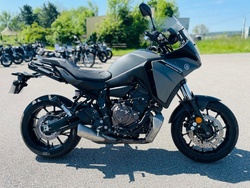 YAMAHA TRACER 700 GT - NR PARTS RACING