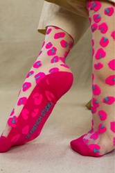 CHAUSSETTES FST  - ANN'MODE 