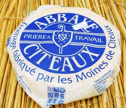 fromage de citeaux - LA FROMAGERIE D'OLIVIER