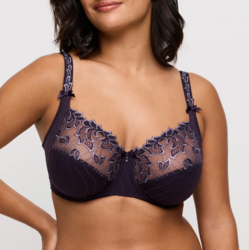 Prima Donna Deauville soutien-gorge avec amatures Violet - Un Temps Pour Elle - Lingerie