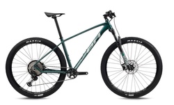 VTT T.48 EXPERT 5.0 A5096 VERT MAT DISPONIBLE - RANDO FITNESS VENAREY CYCLES
