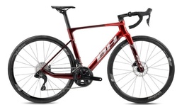 COURSE T.XS46 BH RS1 4.0 SHIM 105 DI2 ROUGE DISPO - RANDO FITNESS VENAREY CYCLES