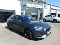 CUPRA LEON 2 L TDI 150 CH DSG7 V - GARAGE BIZOUARD