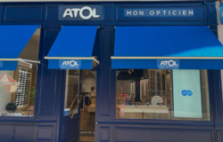 ATOL - LES OPTICIENS - BEAUNE en action