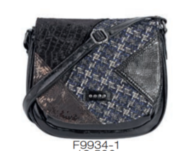 F9934-1 SAC NAVA - Maroquinerie Diot Sellier