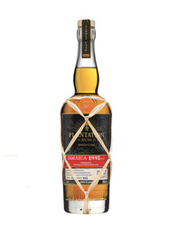 RUM PLANTATION JAMAQUE LONG POD 1995 STCE 69 - WHISKIES AND SPIRITS