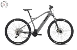 VAE VTT T.S BH ATOM 29 EA625 GRIS MAT/NOIR DISPONIBLE - RANDO FITNESS VENAREY CYCLES