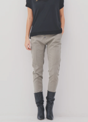 PANTALON FROISS SPORTSWEAR NU DENMARK  - ANN'MODE 