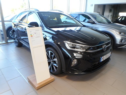 TAIGO RLINE 1L TSI 116 CH DSG 7 - GARAGE BIZOUARD