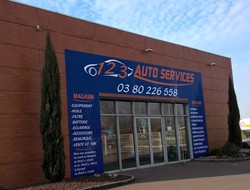 123 AUTO SERVICES - PREFERENCE COMMERCE Cte-d'Or