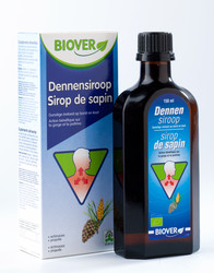 SIROP DE SAPIN model conomique - MISS TERRE VERTE