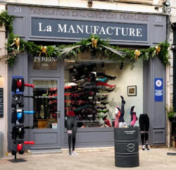 LA MANUFACTURE PERRIN - BEAUNE en action