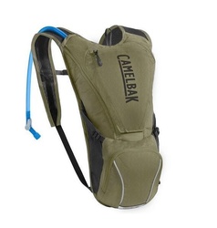 SAC A EAU ROGUE CAMELBAK OLIVE DISPONIBLE - RANDO FITNESS VENAREY CYCLES