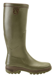 Bottes caoutchouc AIGLE - Parcours 2 ENDURO - CHAUSSURES ROBUST
