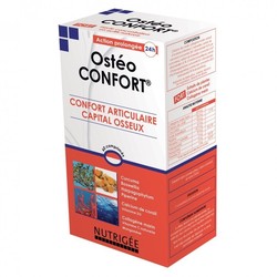 OSTEO CONFORT 60 COMP. - MISS TERRE VERTE