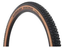 PNEU VTT 29X2.20 57-622 RADER PRO TBLR BEIGE MASSI DISPO - RANDO FITNESS VENAREY CYCLES