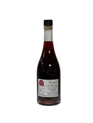 Vinaigre � la Framboise 50 cl Bio - Ferme Fruirouge