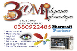 3@MI - UCAM : Union Commerciale de Montbard