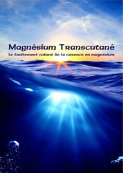 MAGNESIUM TRANSCUTANE - MISS TERRE VERTE