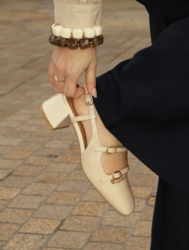 ANGELINE BABIES EMILIE KARSTON  - ANN'MODE 