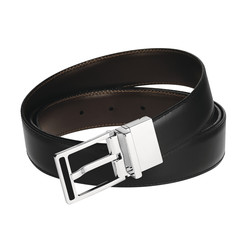 Ceinture " S.T.DUPONT " . - CHABRAND