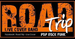 Samedi 25 Avril 2025 - ROAD TRIP en concert  - Caf� concert Le St Valentin