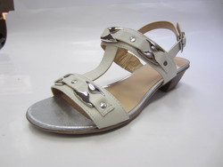Nus-pieds Marque Sweet de chez Pindire Rf CHUT - CHAUSSURES PACAUT