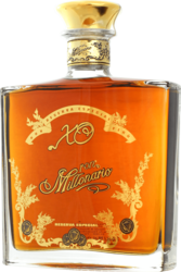 Rum Millonario XO 40 - WHISKIES AND SPIRITS
