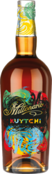 SPICED RUM MILLONARIO KUYTCHI 40 - WHISKIES AND SPIRITS