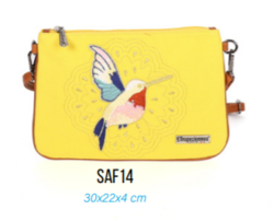 LINE SAFI SAF 14 - Maroquinerie Diot Sellier