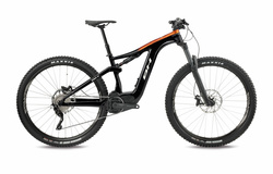 VAE VTT T.42MD BH ATOMX LYNX PRO 8.2 NOIR/ORANGE ER822 DISPO - RANDO FITNESS VENAREY CYCLES