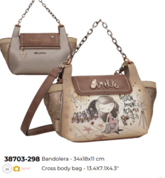 HOLLYWOOD SAC A MAIN 38703-298 - Maroquinerie Diot Sellier