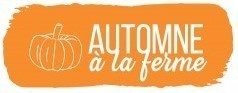 L'Automne de Bienvenue  la ferme - Ferme Fruirouge