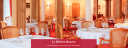 LE MEDICIS RESTAURANT - BEAUNE en action
