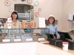PEPITE COOKIE - BEAUNE en action