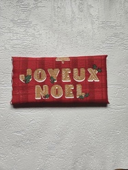 Chocolat d�cor� No�l  - La Gr�ce Gourmande